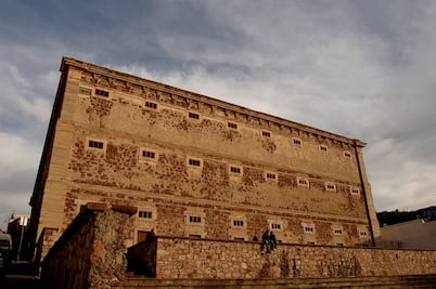 Qué pasó en la Alhóndiga de Granaditas