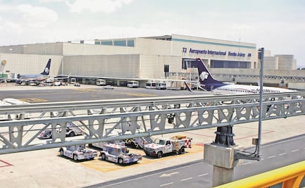 Fallo de licitación para ampliar Terminal 2 del aeropuerto será el 2 de septiembre