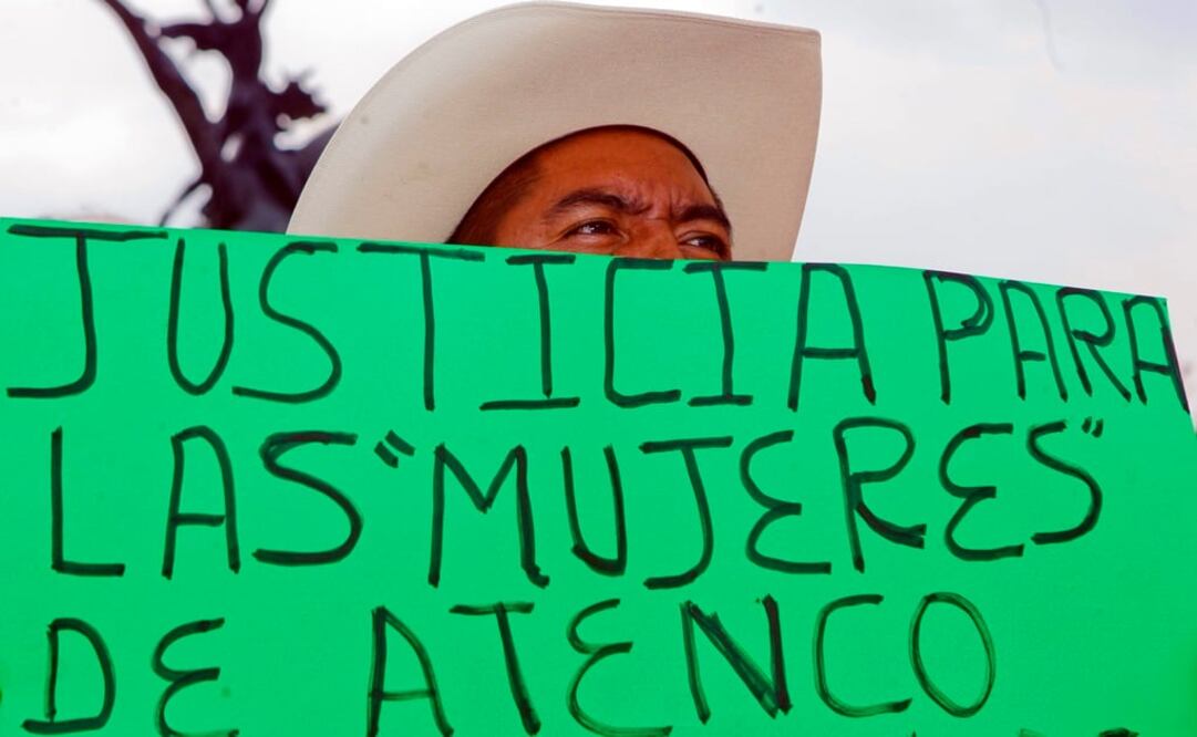 (Foto: Archivo - EL UNIVERSAL)