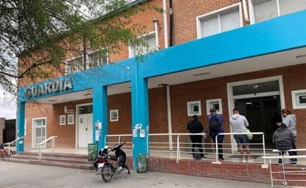 Fuertes turbulencias dejan daños y pasajeros heridos en avión de Aerolíneas Argentinas