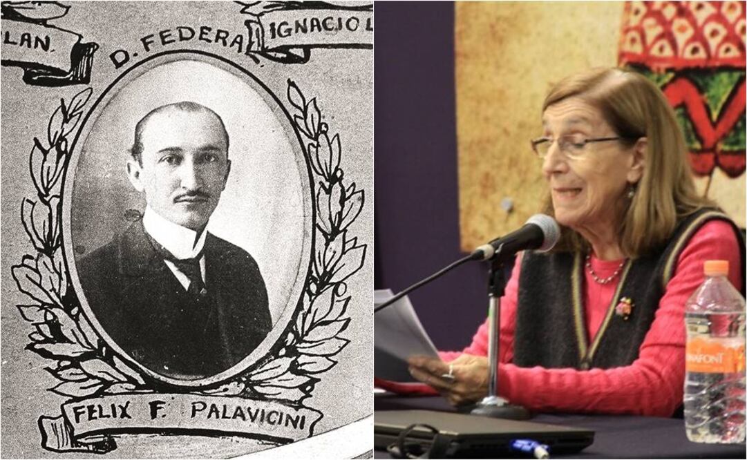 Destacan faceta constitucionalista del fundador de EL UNIVERSAL