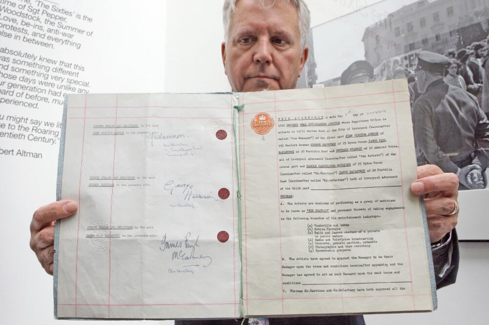 El precio estimado está entre 300 mil y 500 mil libras (411 mil a 685 mil euros) (ARCHIVO. EL UNIVERSAL)