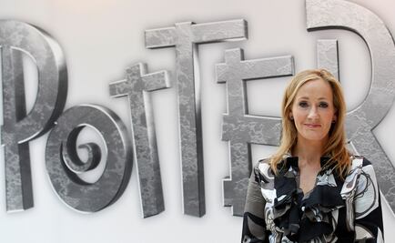 J.K Rowling revela un misterio sobre Hermione en Harry Potter