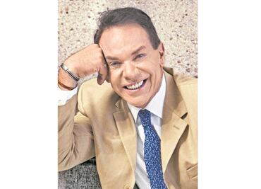 Fallece madre de Marcos Valdés a los 78 años