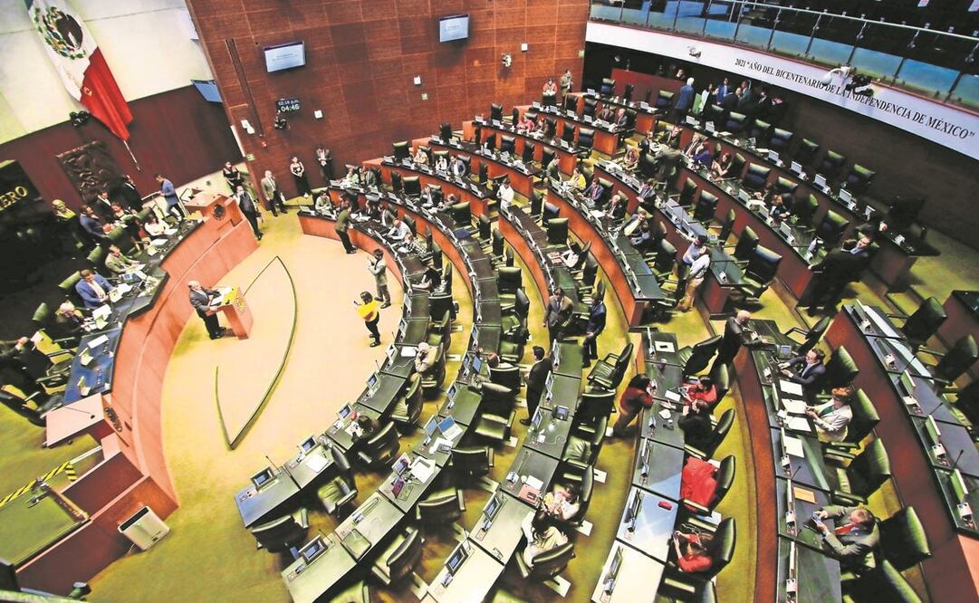 Foto: Archivo EL UNIVERSAL