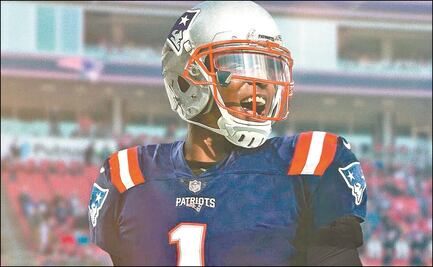 Cam Newton provoca nuevos escenarios en las apuestas