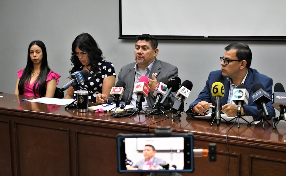 Fiscalía de Chihuahua identifica 251 cuerpos del crematorio Plenitud; faltan 135 por reconocer.
Foto: Especial.