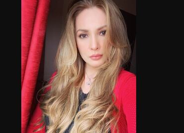 "Triunfo de Trump es lo mejor para México", dice Paty Navidad