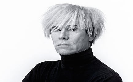 ¿Qué relación une a Andy Warhol con la NASA? La respuesta es James Webb