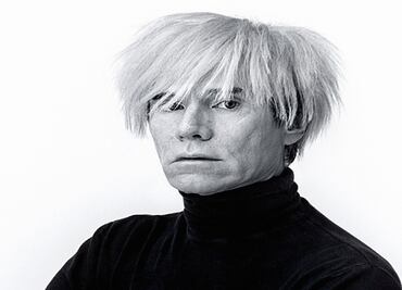 ¿Qué relación une a Andy Warhol con la NASA? La respuesta es James Webb
