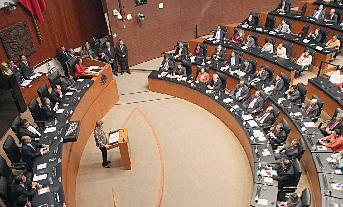 Foto: ARCHIVO. EL UNIVERSAL