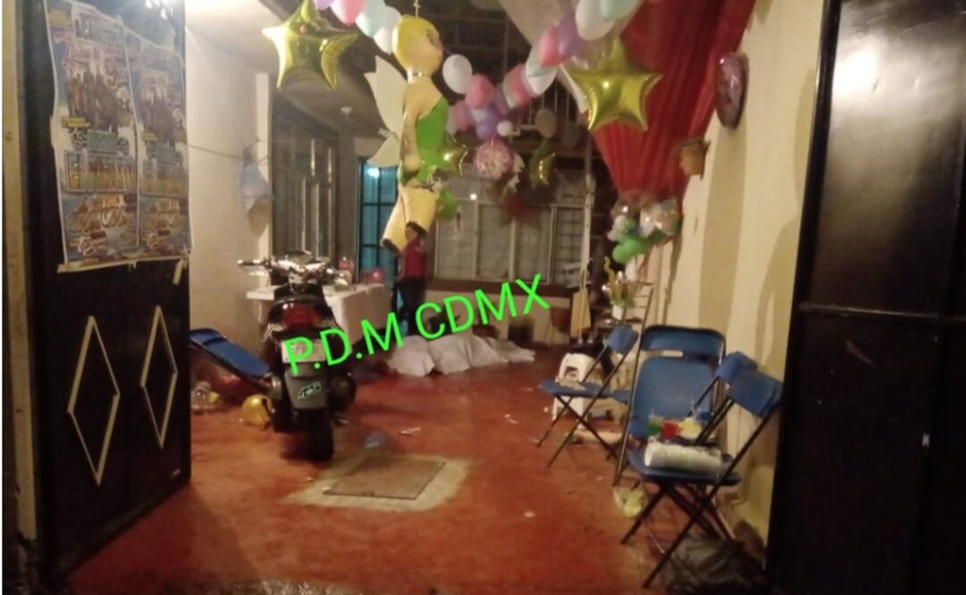 Fotografía: Especial