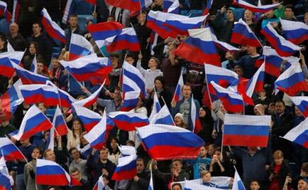 Árbitros suspenderán partidos en caso de racismo en el Mundial