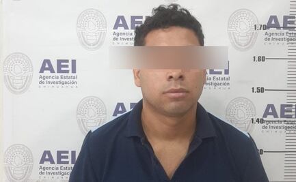 Confirma Fiscalía de Chihuahua detención de segundo implicado en caso de "Funeraria Del Carmen" en Ciudad Juárez; lo acusan de varios delitos