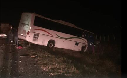 Selectivo jalisciense de taekwondo sufre fuerte accidente 