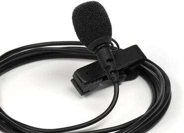 Cinco micrófonos para usarse con smartphones