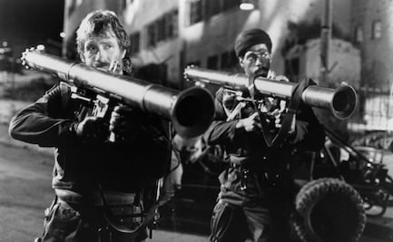 Chuck Norris: dónde ver sus 5 mejores películas de acción