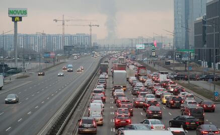 Declaran toque de queda en Kiev ante operación militar de Rusia