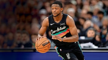 NBA: Spurs quiere demostrar que va en serio 