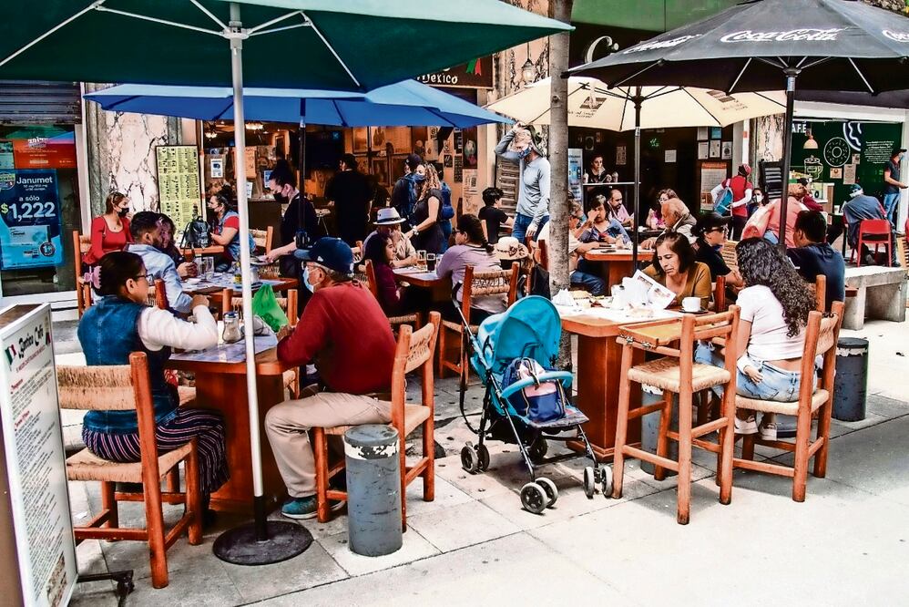 Habrá multas de  2.5 mdp por discriminación