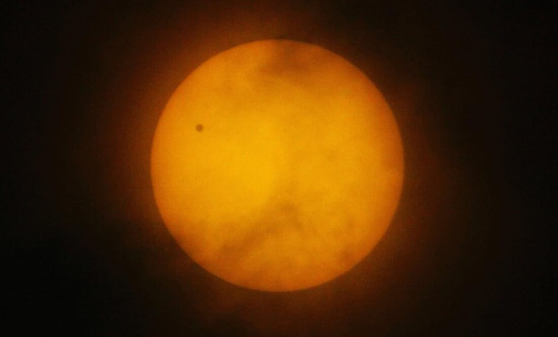 Foto: AP /Bullit Marquez, archivo