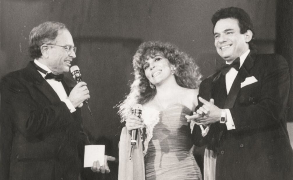 Homenaje a Raúl Velasco será lejos de Televisa