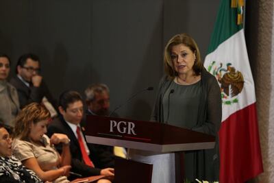 Libertad de expresión, pilar en estados democráticos: PGR