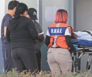 Se compraron 140 millones de vacunas, afirma AMLO