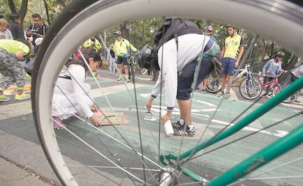Destituyen a Ministerio Público a cargo de caso de ciclista atropellada en 2015