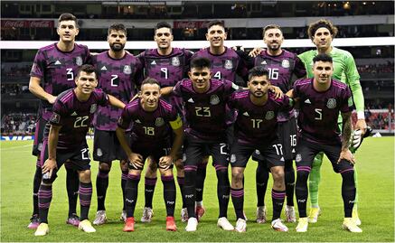 La Selección Mexicana jugará en el nuevo estadio de Los Ángeles