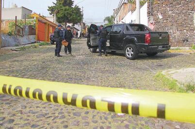 Recompensa al secuestro