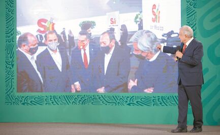 AMLO advierte a OEA que no permitirá intromisiones