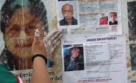 Iglesias instalarán "buzones de paz" para ayudar a a localizar personas desaparecidas; información será anónima