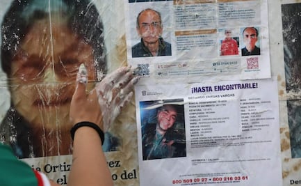 Iglesias instalarán "buzones de paz" para ayudar a a localizar personas desaparecidas; información será anónima