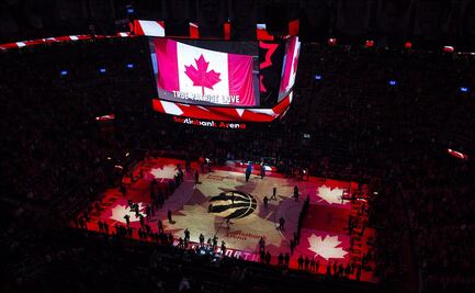 ¿Por qué los Raptors se mudan a Tampa Bay?