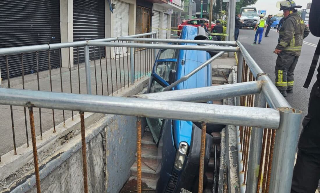 FOTO: Especial/ EL UNIVERSAL/