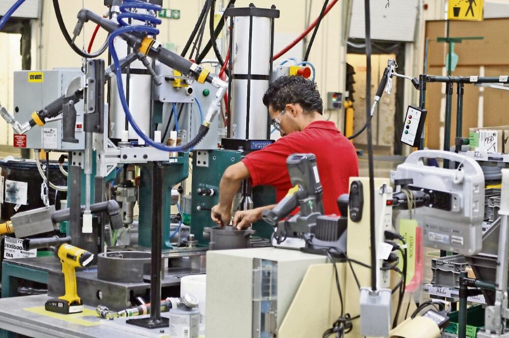 Foto: ARCHIVO EL UNIVERSAL