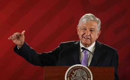 Miguel Ángel Lozada está separado de su cargo en Pemex: AMLO