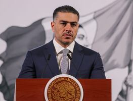 Gabinete de Seguridad está en coordinación por ataque en bar de Villahermosa: García Harfuch; SSPC analiza cámaras de videovigilancia