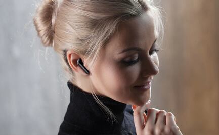 Reseña: audífonos LG TONE Free