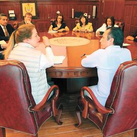 Preocupa a SIP violencia contra los periodistas