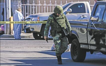 Organizaciones presentan amparos contra acuerdo de militarización