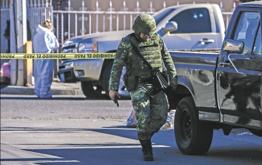 Foto: Archivo/EL UNIVERSAL 