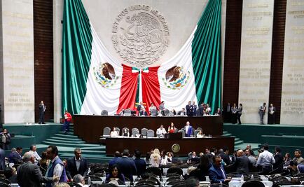 Diputados acuerdan nueva comisión para dictaminar Plan de Desarrollo