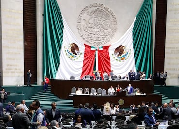 Diputados acuerdan nueva comisión para dictaminar Plan de Desarrollo