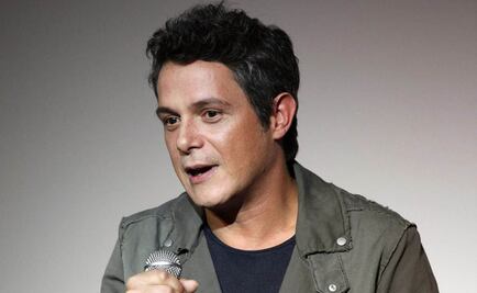 Tema de Alejandro Sanz titula nueva novela de Televisa