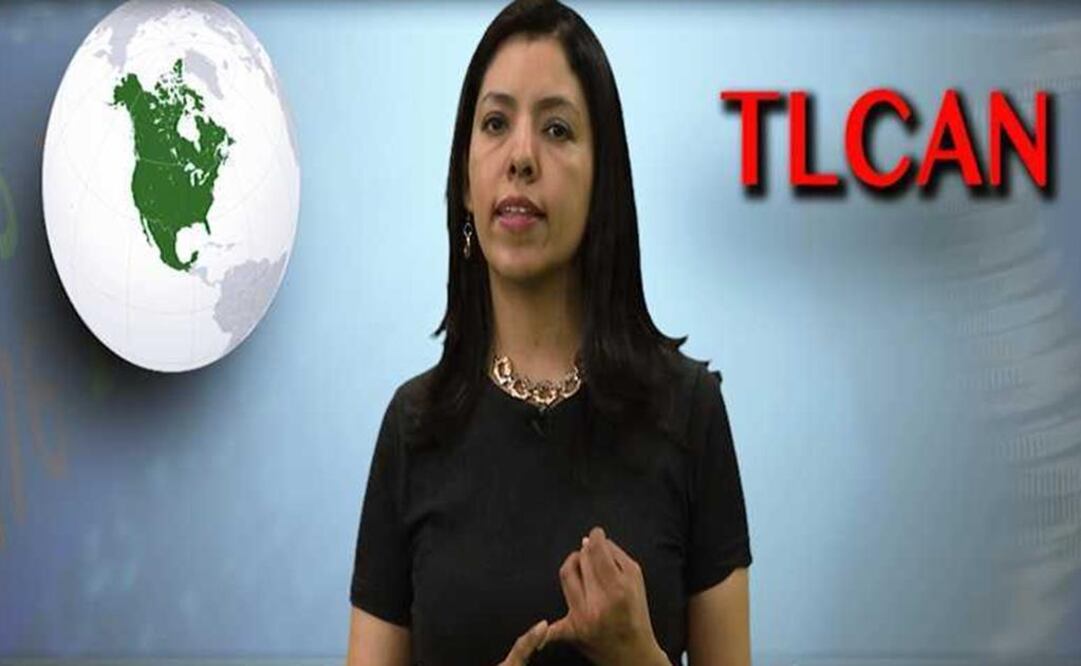 La renegociación del TLCAN