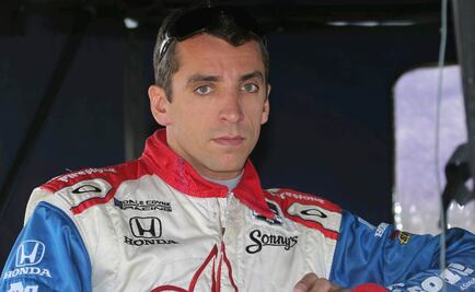 Piloto fallecido de IndyCar salva seis vidas