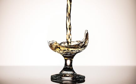 Prepara el famoso coctel anticruda