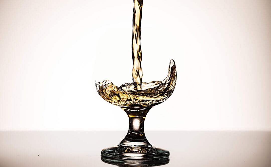 Recupérate de la fiesta con este coctel. Imagen: Unsplash